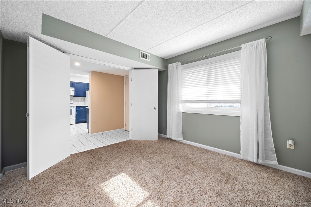 Marina Tower - Residential