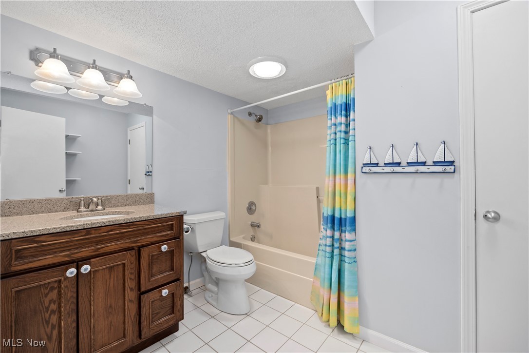 Marina Tower - Residential