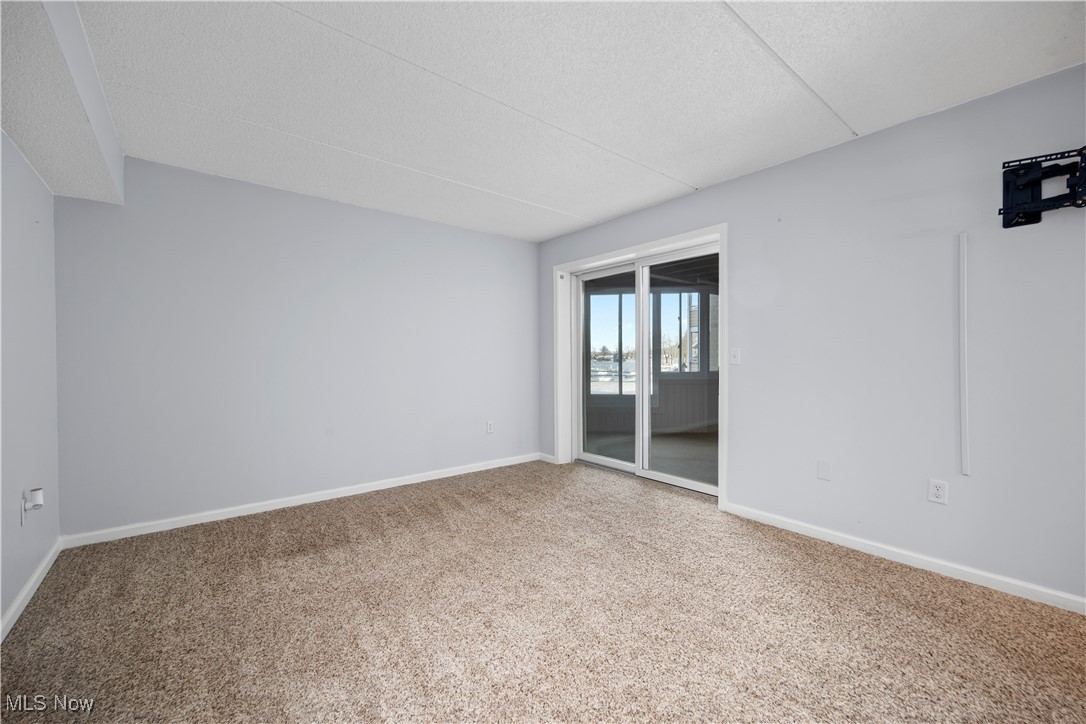 Marina Tower - Residential