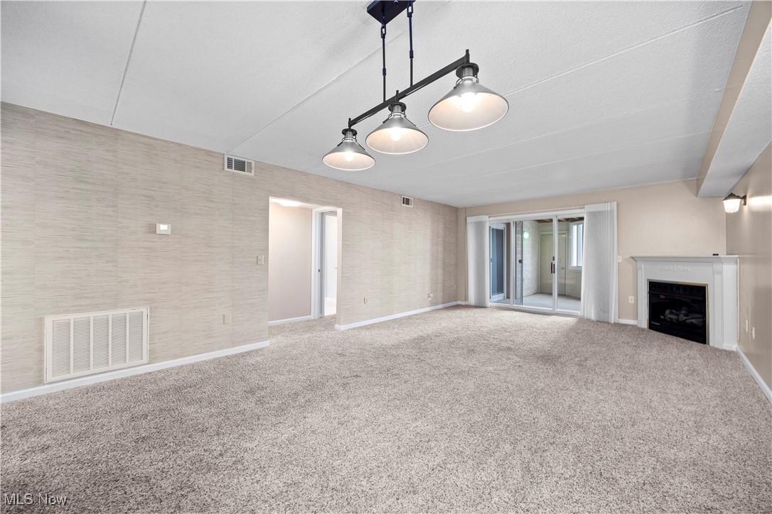 Marina Tower - Residential