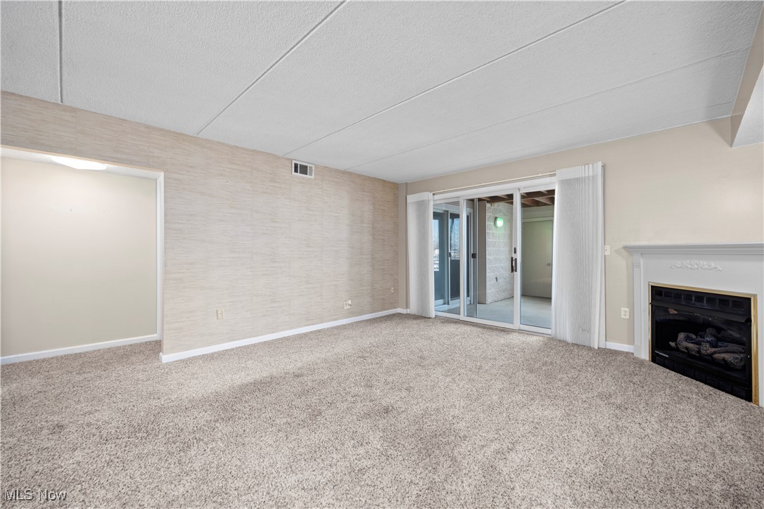 Marina Tower - Residential