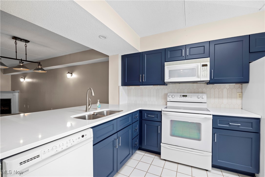 Marina Tower - Residential