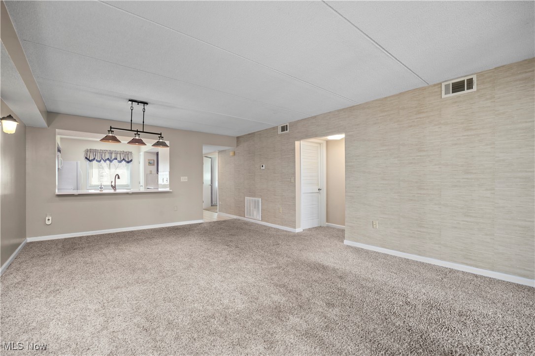 Marina Tower - Residential