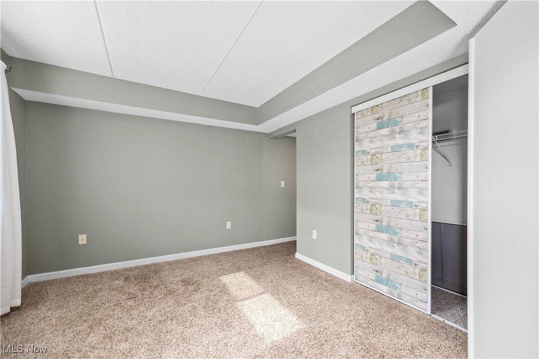 Marina Tower - Residential