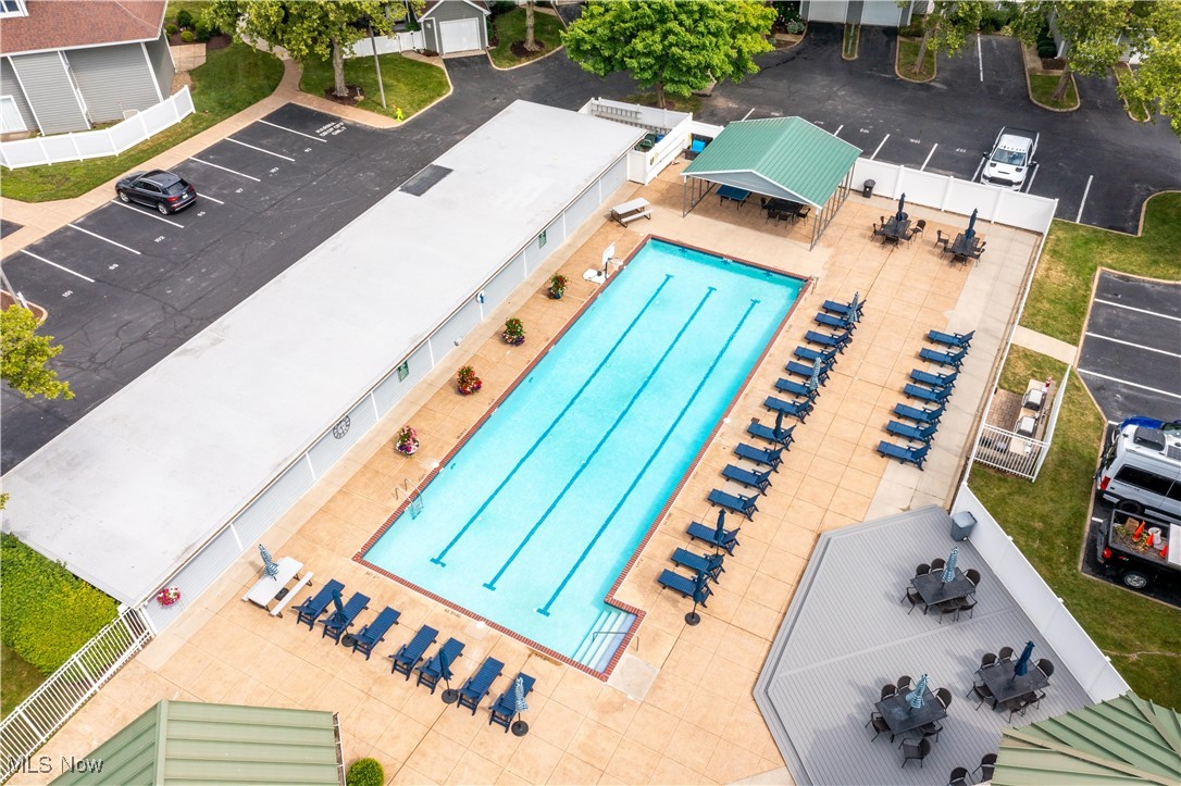 Marina Tower - Residential