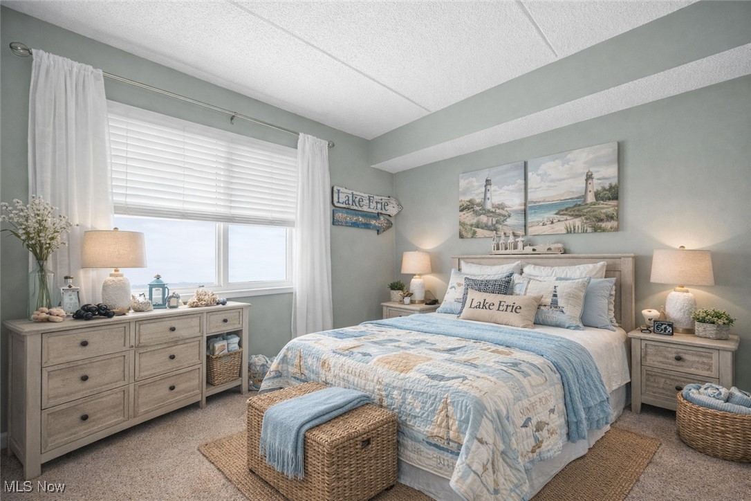 Marina Tower - Residential