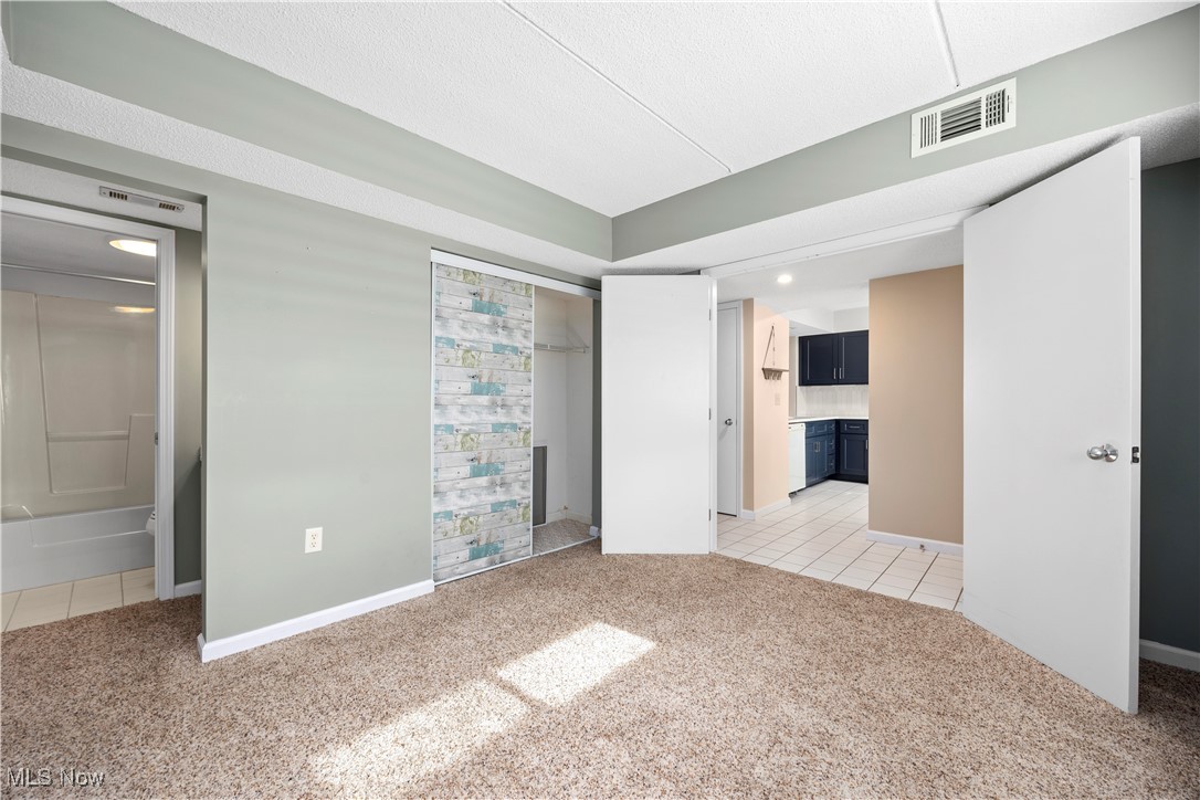 Marina Tower - Residential