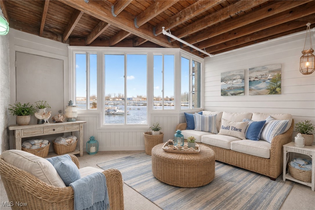 Marina Tower - Residential