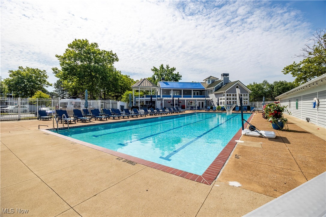 Marina Tower - Residential