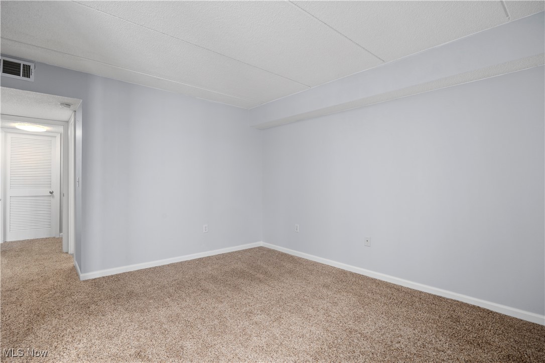 Marina Tower - Residential