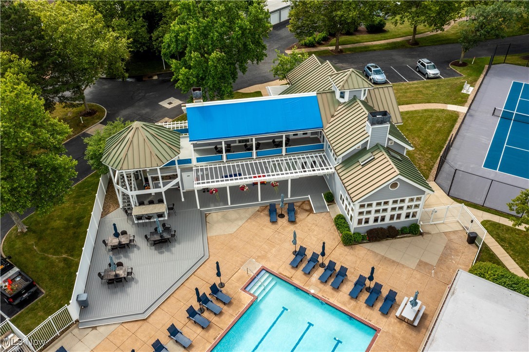 Marina Tower - Residential