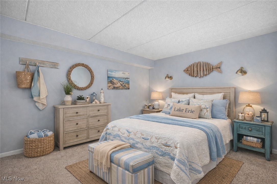 Marina Tower - Residential