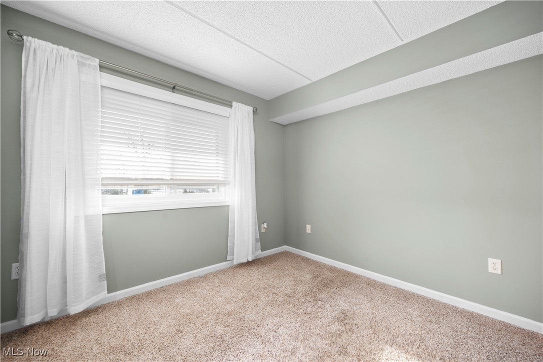 Marina Tower - Residential