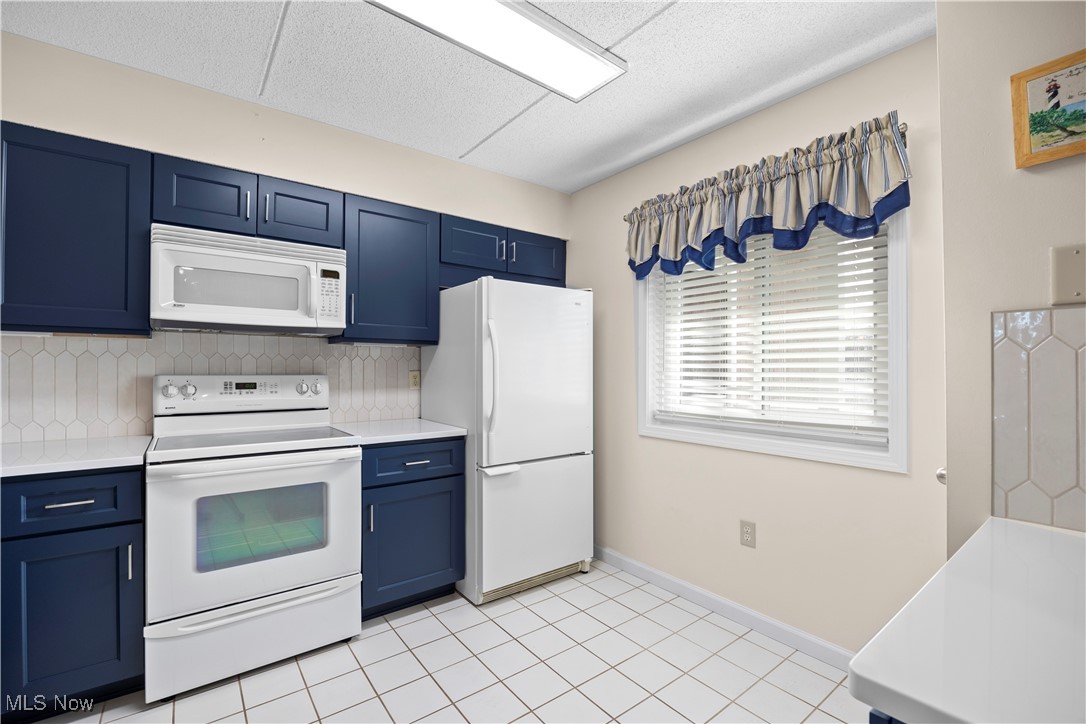 Marina Tower - Residential