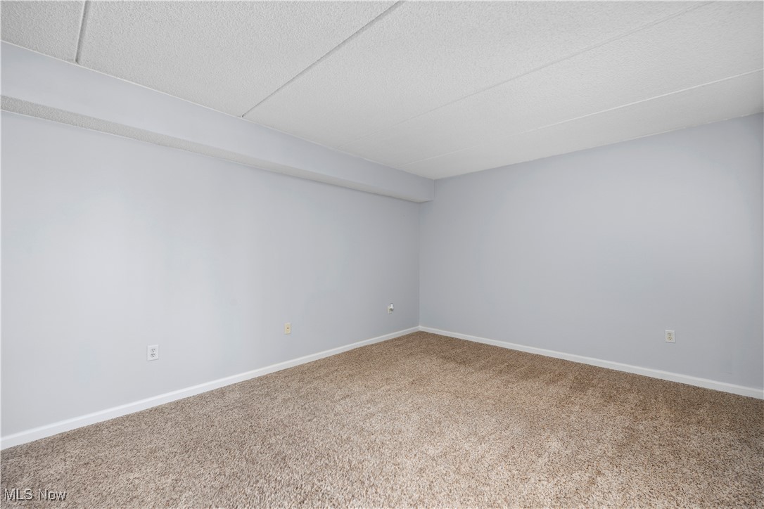 Marina Tower - Residential