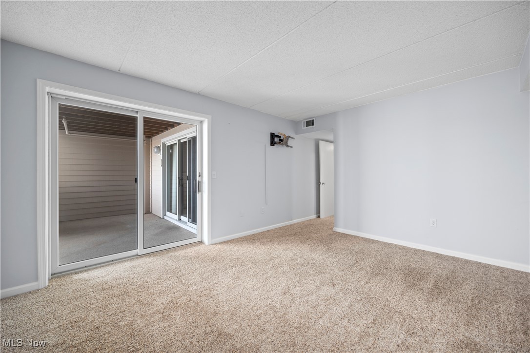 Marina Tower - Residential