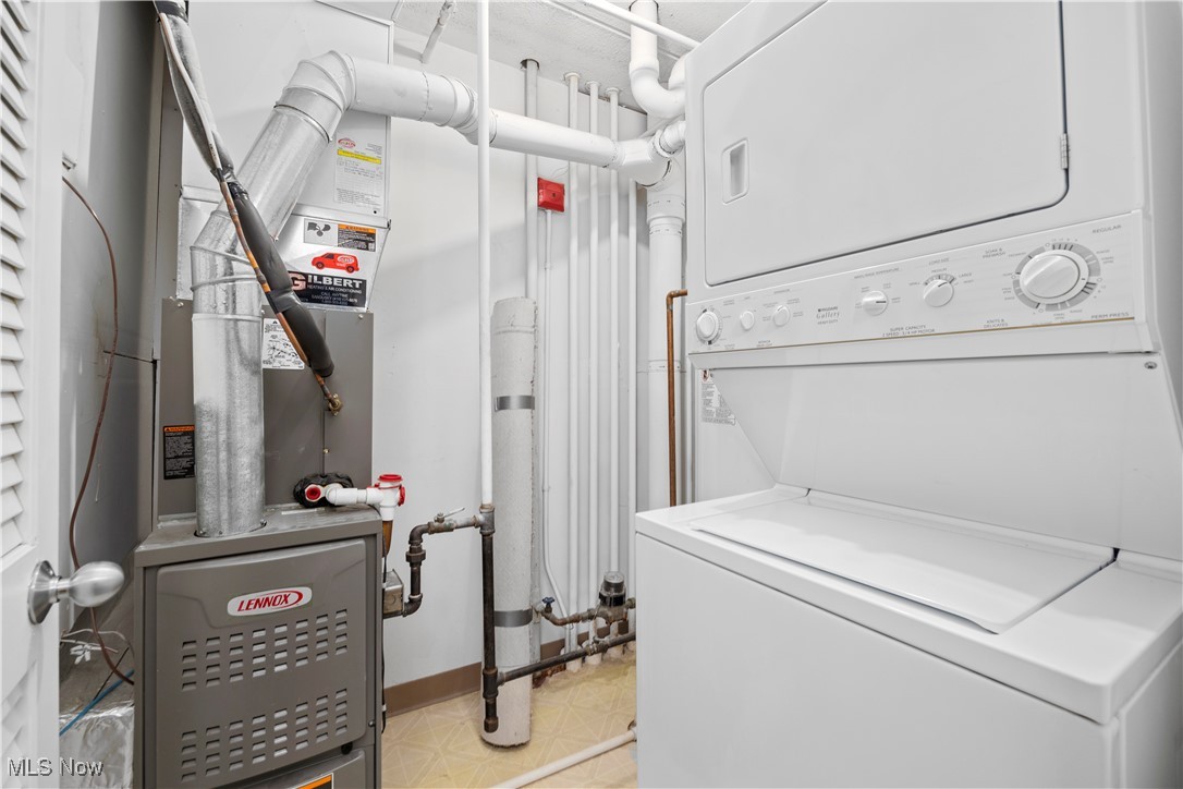 Marina Tower - Residential