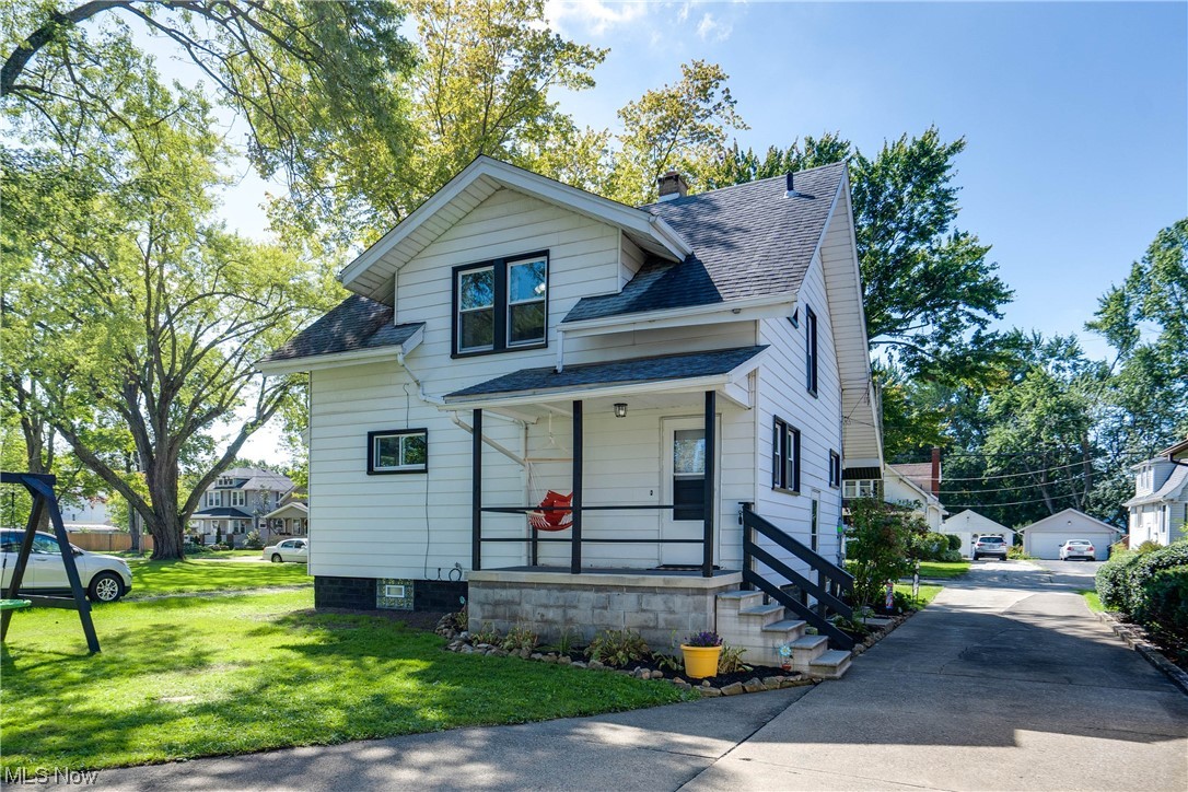 Newton Heights - Residential