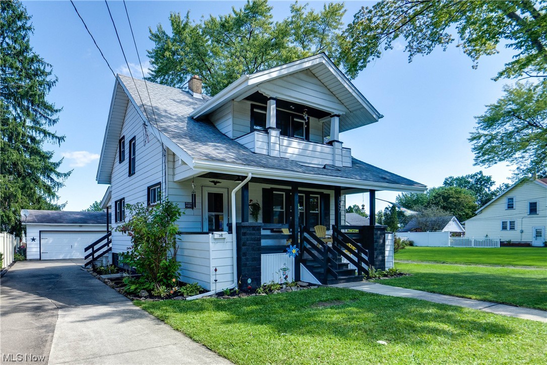 Newton Heights - Residential