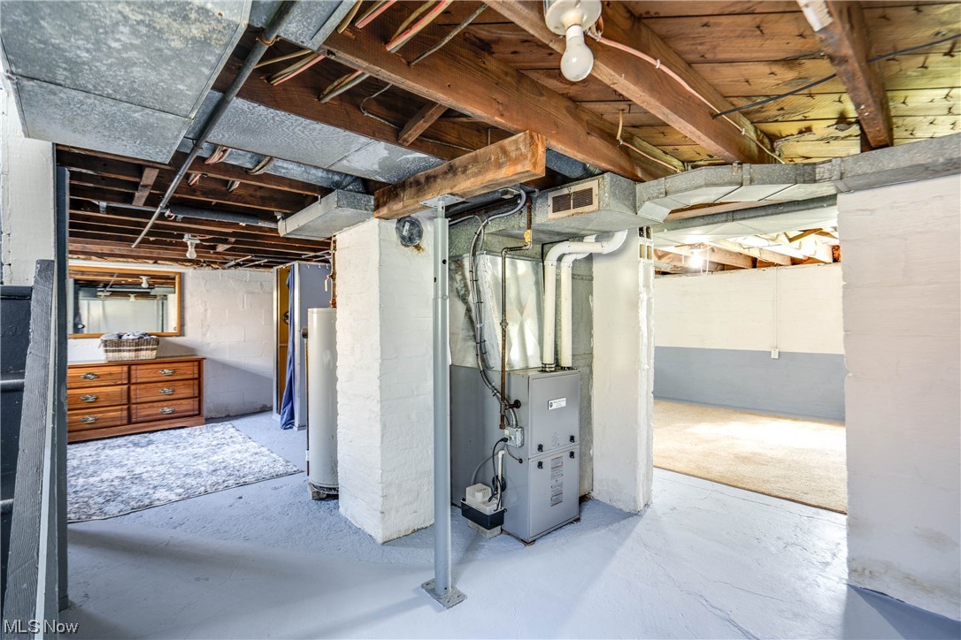 Newton Heights - Residential