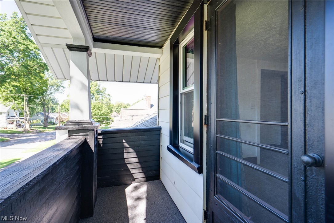 Newton Heights - Residential