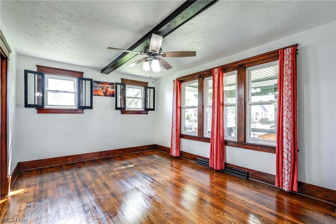 Newton Heights - Residential