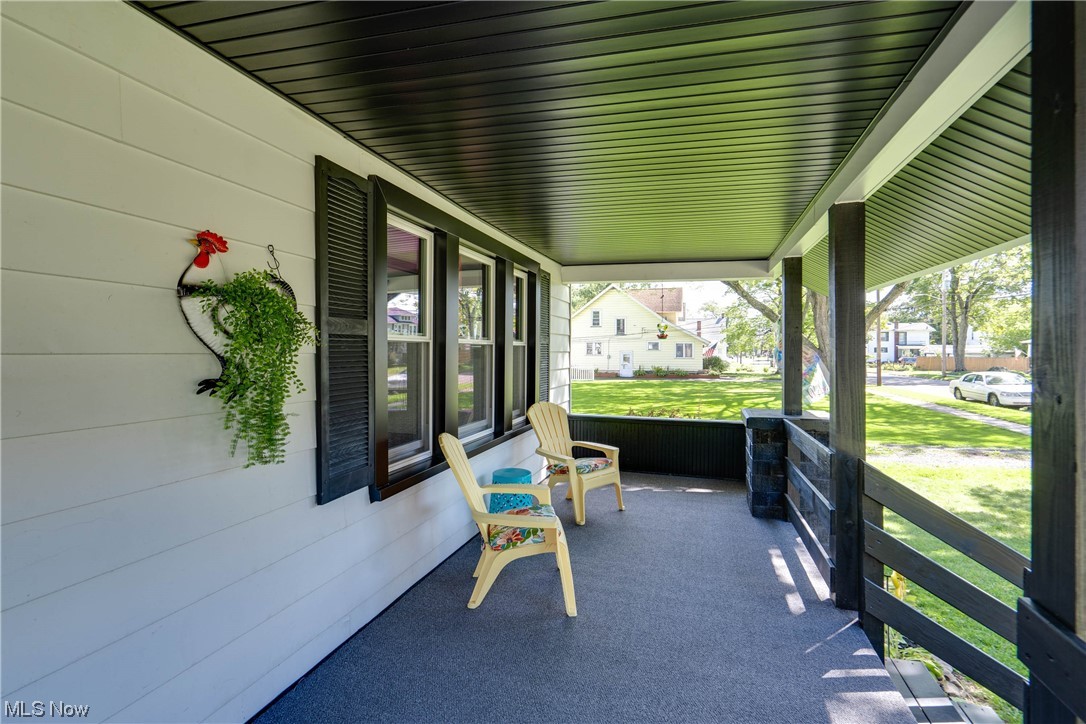 Newton Heights - Residential