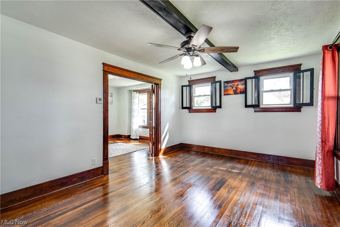 Newton Heights - Residential