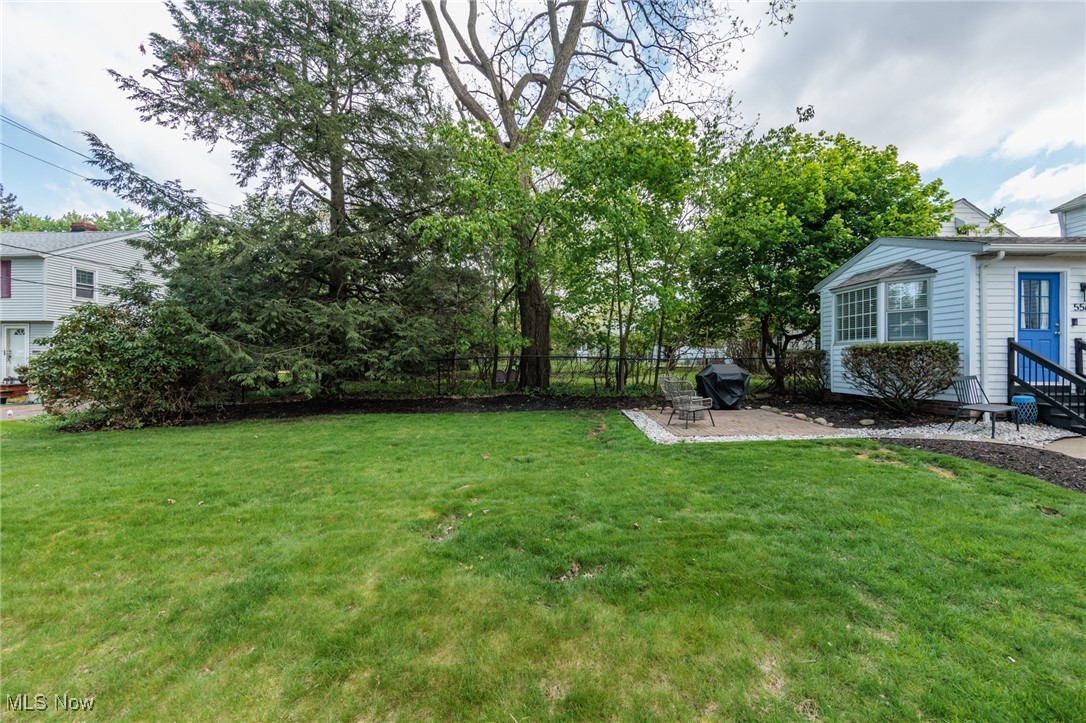 Mayfair - Residential