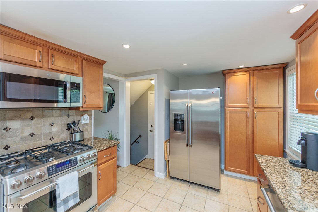 Mayfair - Residential