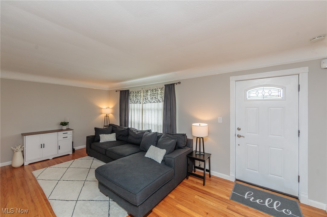 Mayfair - Residential