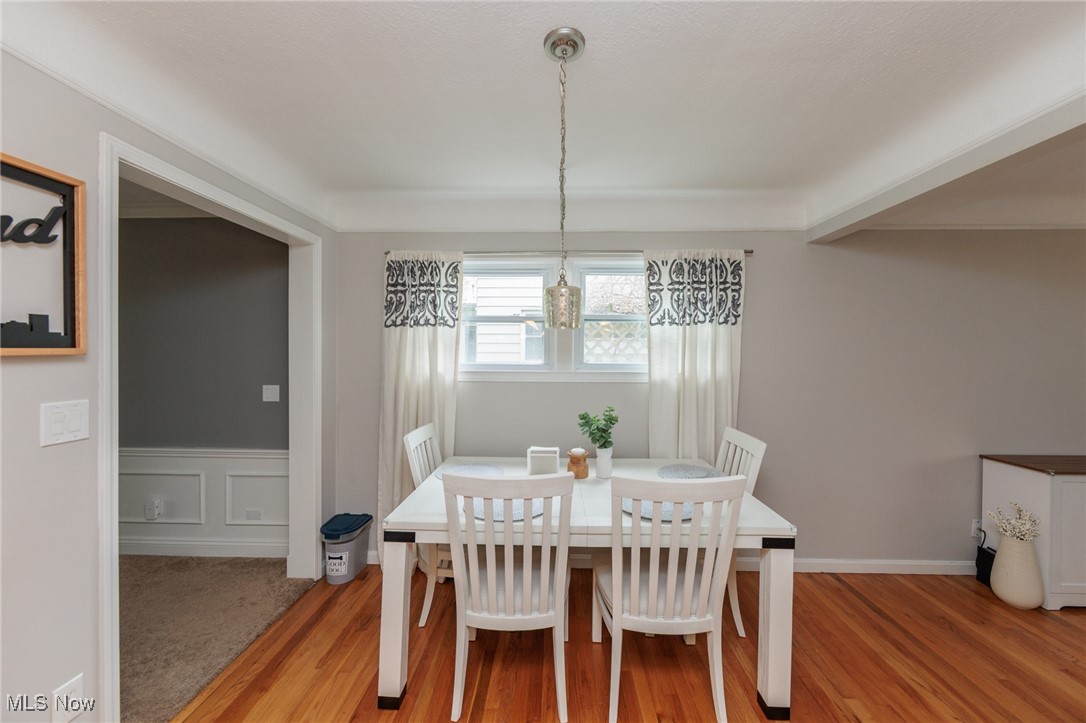 Mayfair - Residential