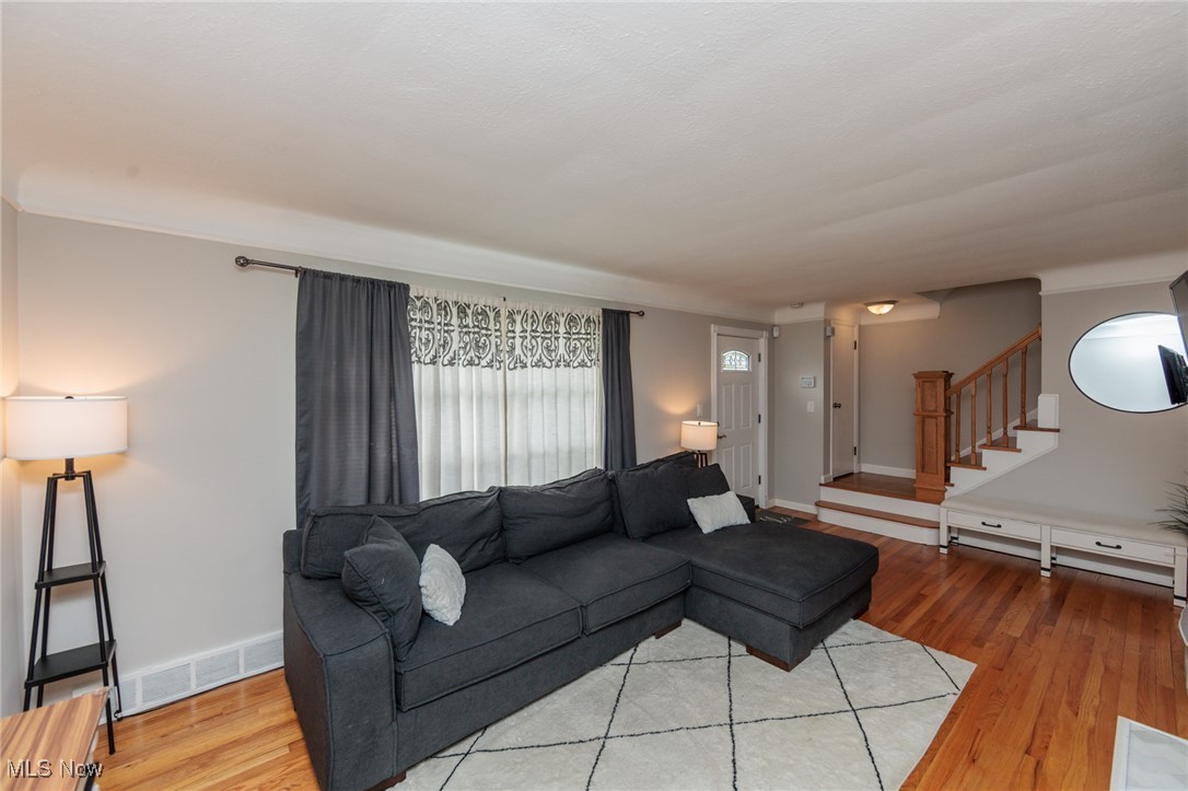 Mayfair - Residential