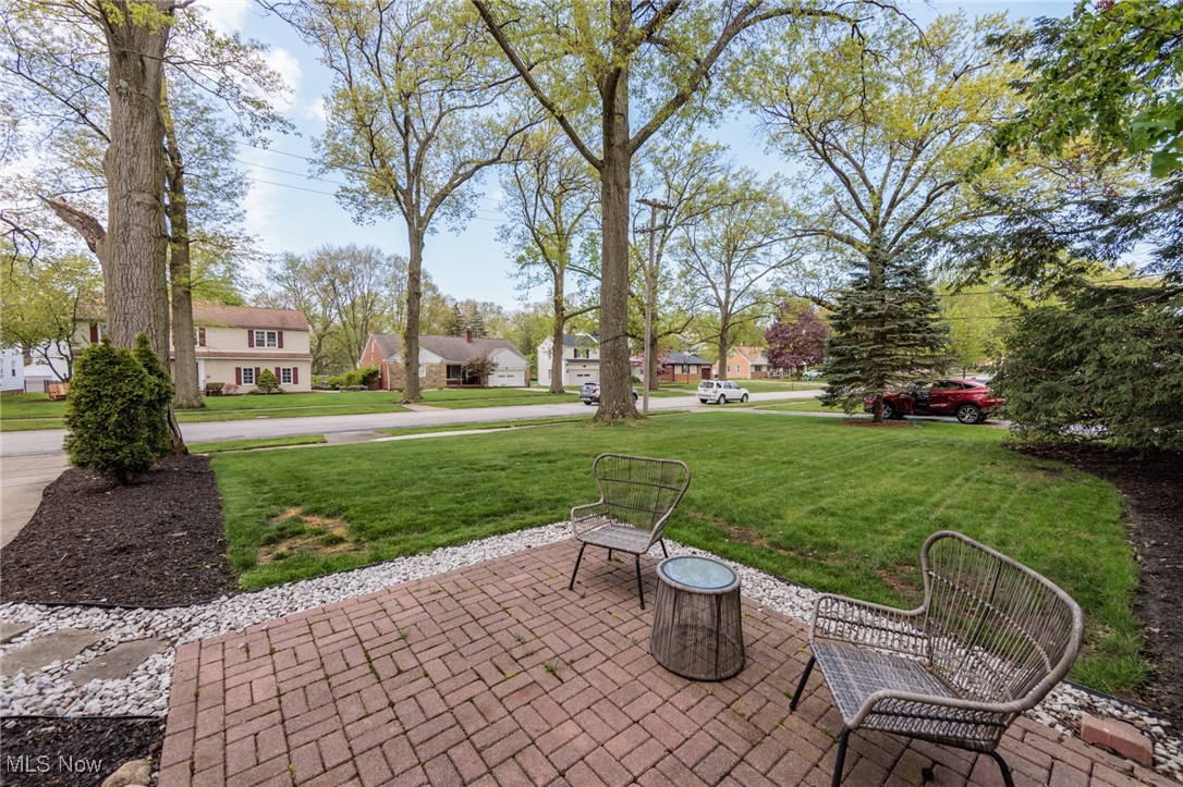 Mayfair - Residential