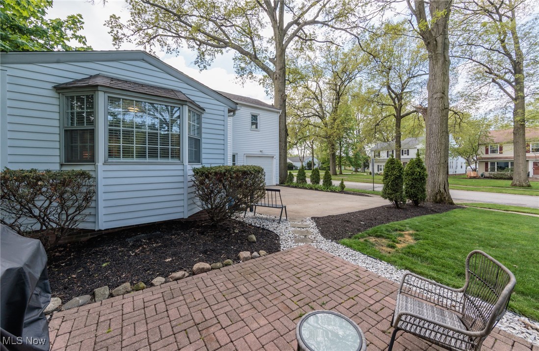 Mayfair - Residential