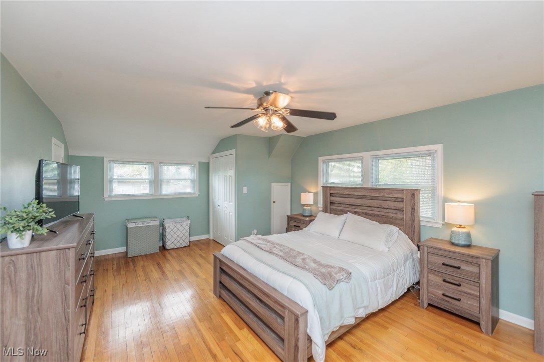 Mayfair - Residential