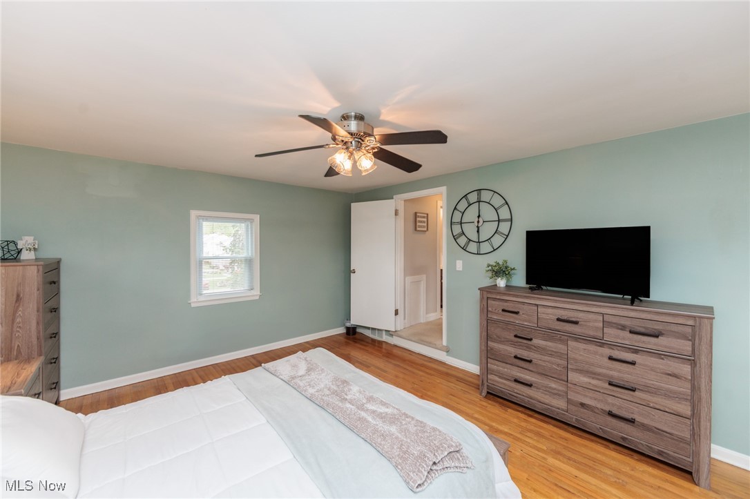 Mayfair - Residential