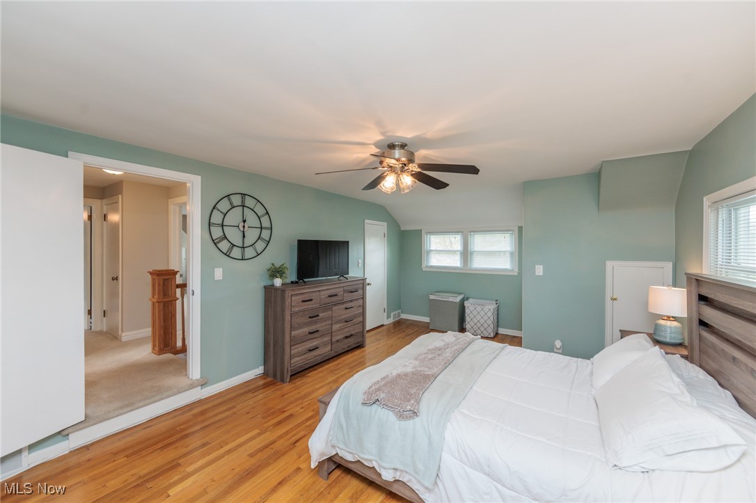 Mayfair - Residential