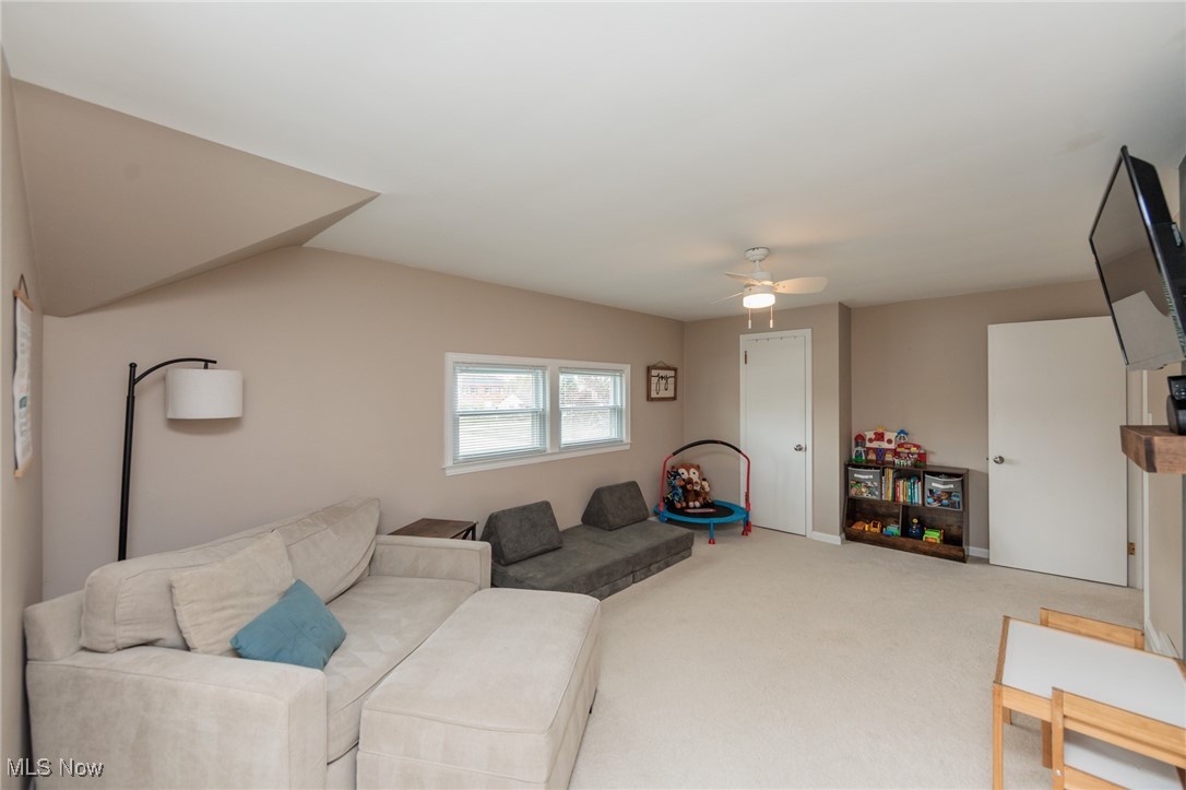 Mayfair - Residential