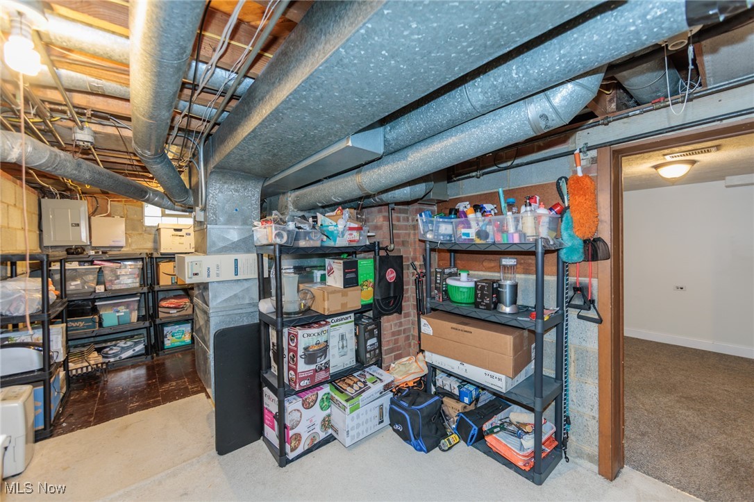 Mayfair - Residential