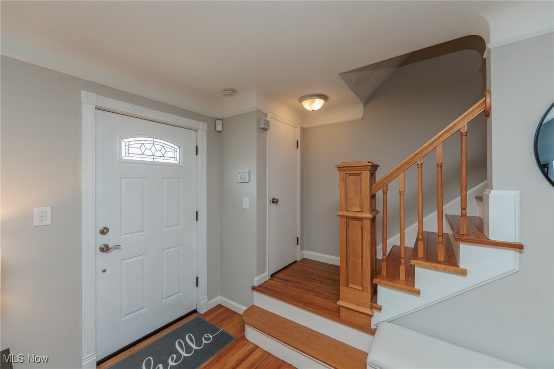 Mayfair - Residential