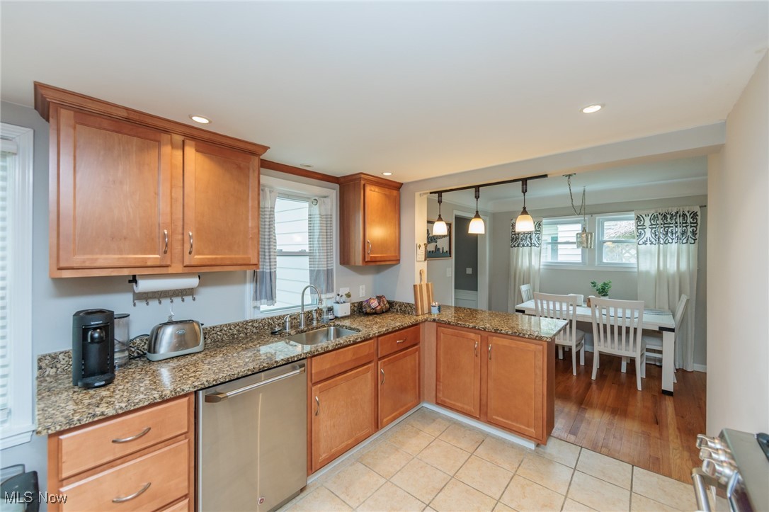 Mayfair - Residential