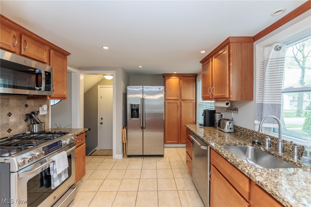 Mayfair - Residential