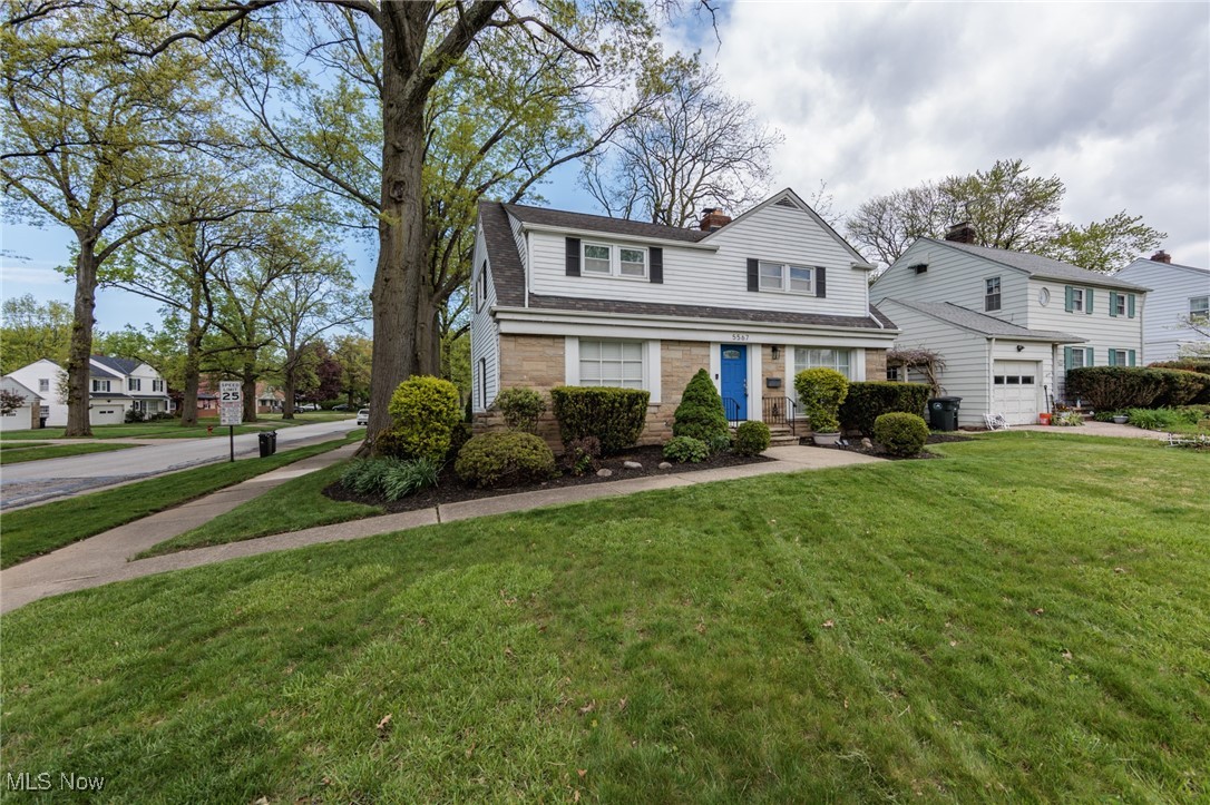 Mayfair - Residential