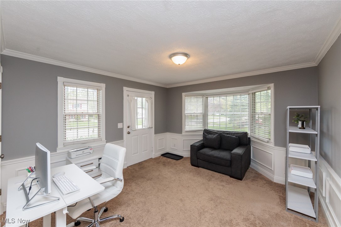 Mayfair - Residential