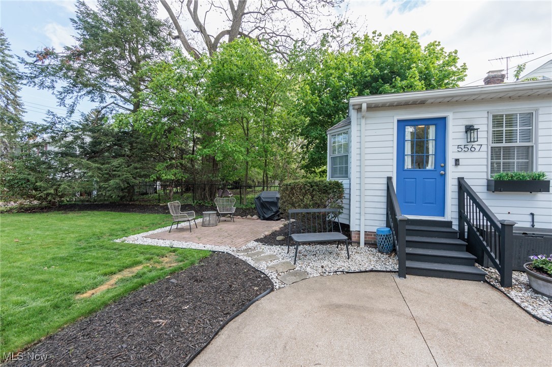 Mayfair - Residential