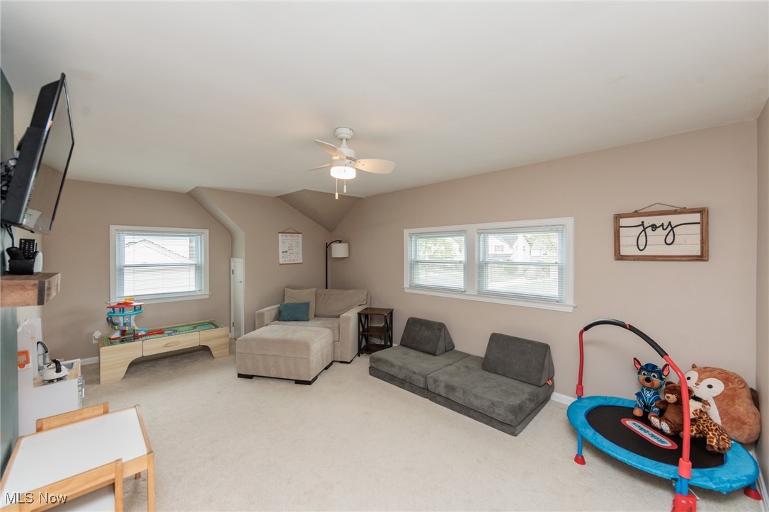 Mayfair - Residential