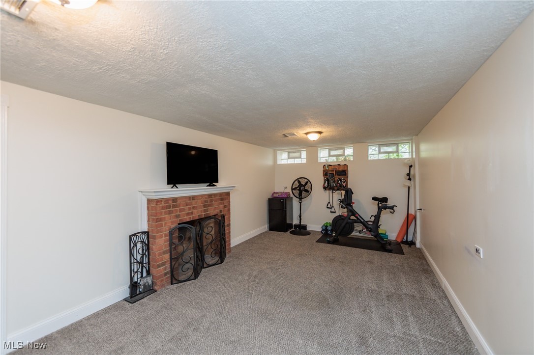 Mayfair - Residential