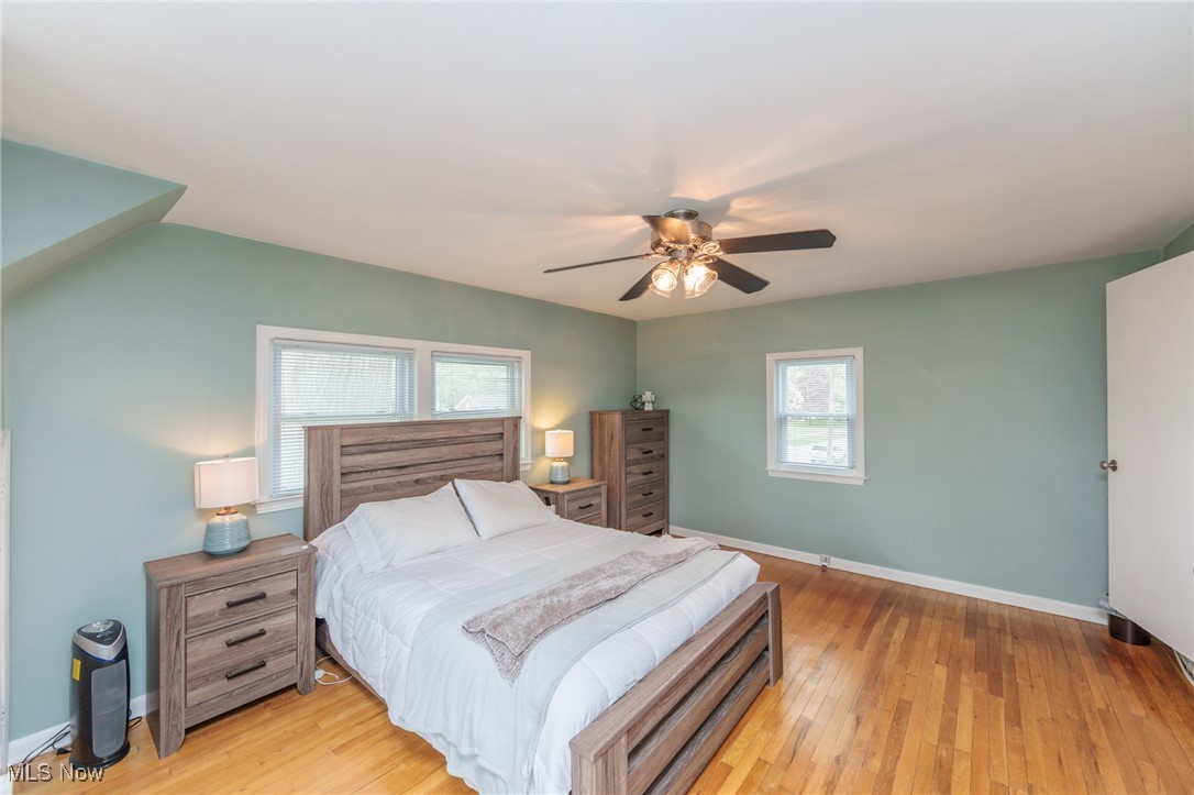 Mayfair - Residential