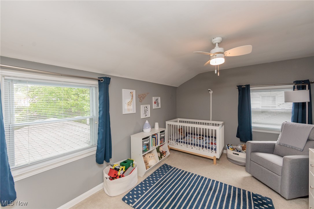 Mayfair - Residential